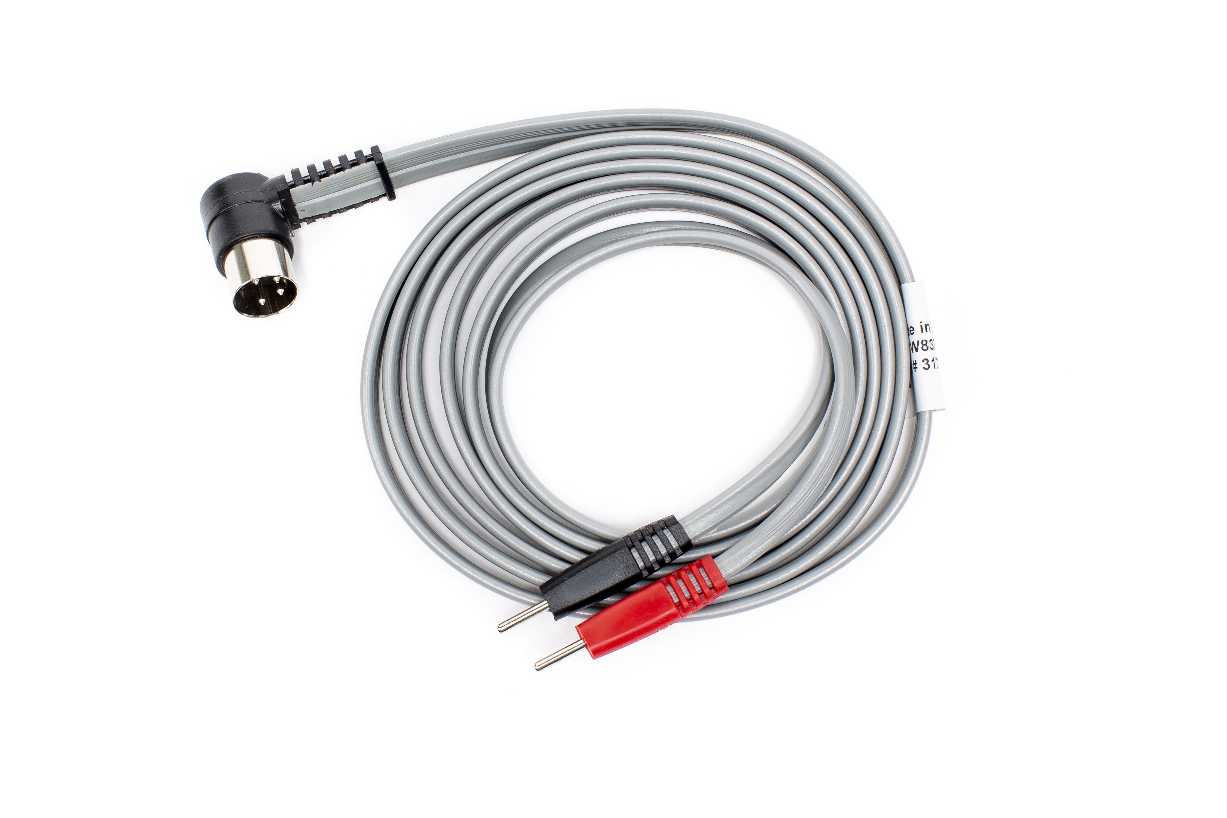 Odoo • Texte et Image