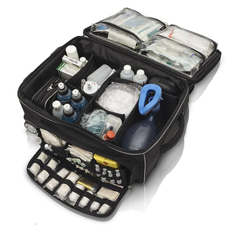 Odoo • Texte et Image