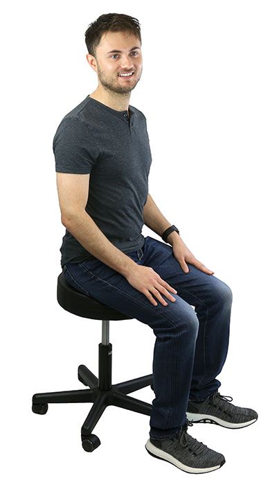 Odoo • Texte et Image