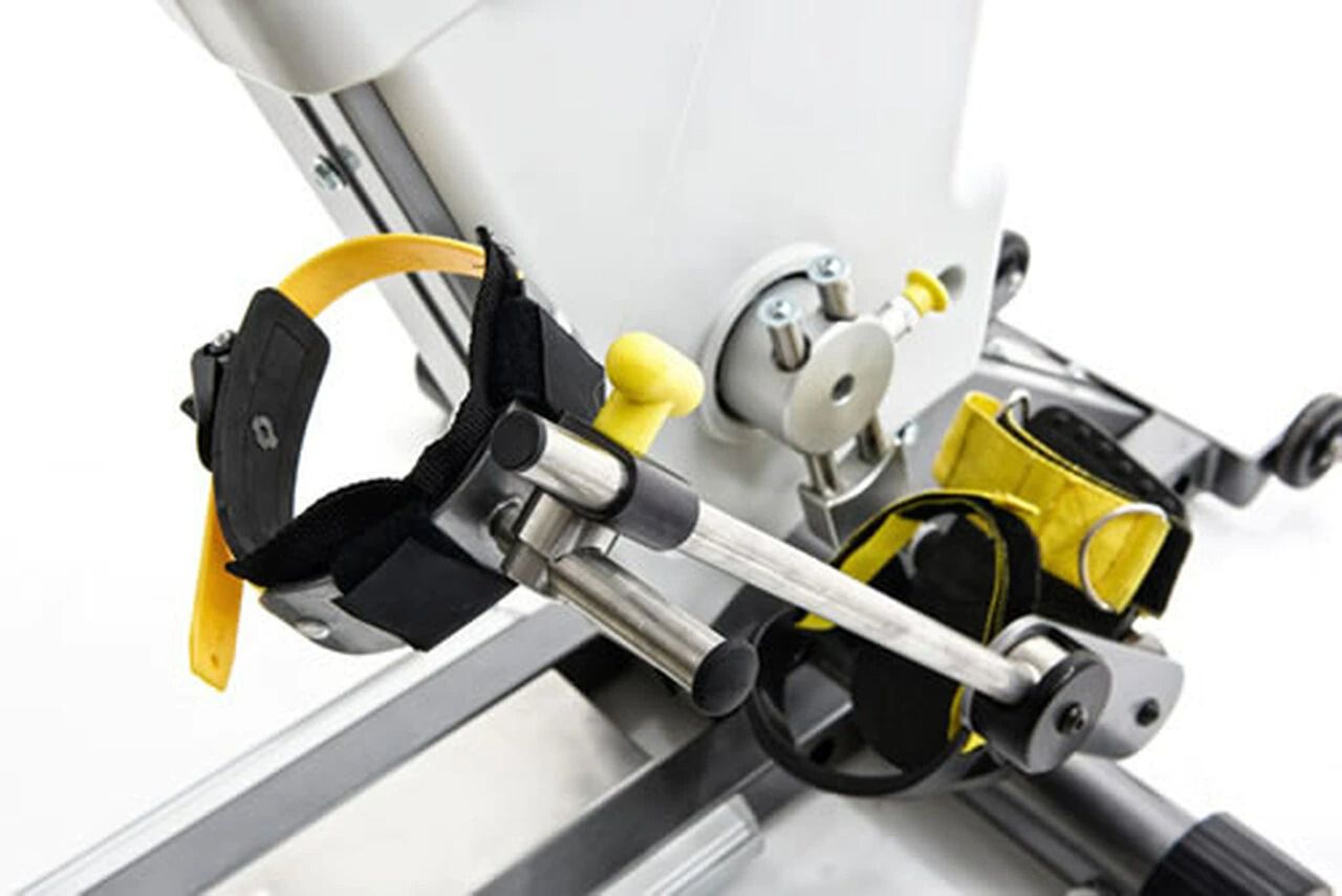 Odoo • Texte et Image