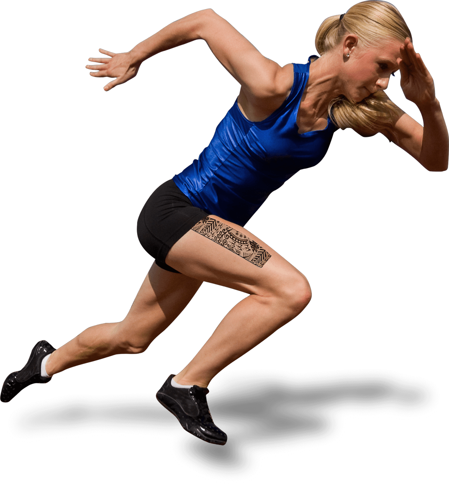 Odoo • Texte et Image