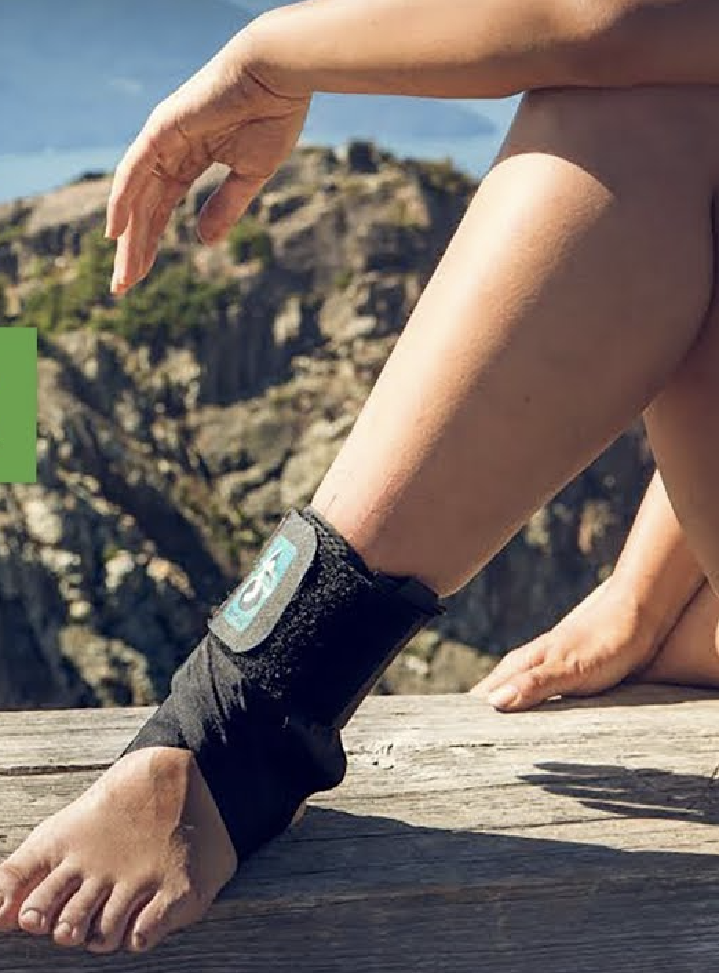 Odoo • Texte et Image