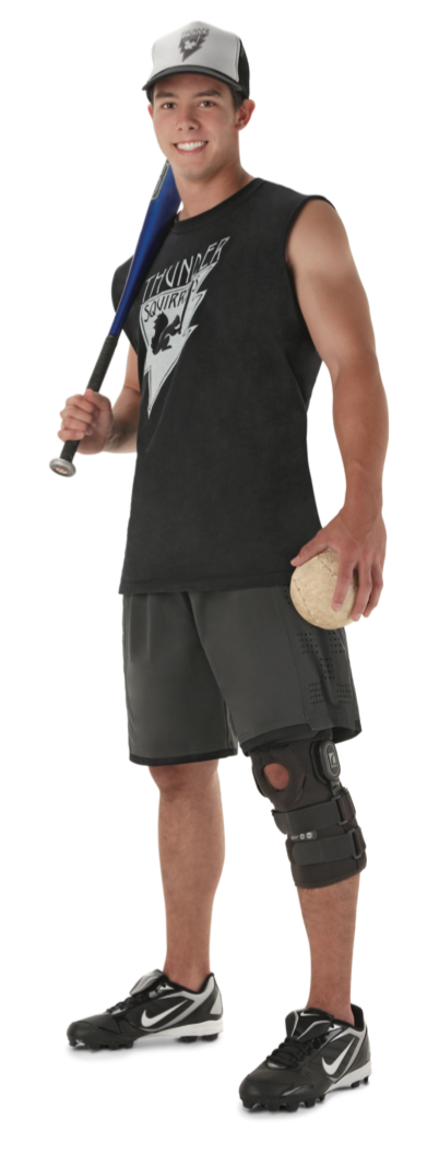 Odoo • Texte et Image