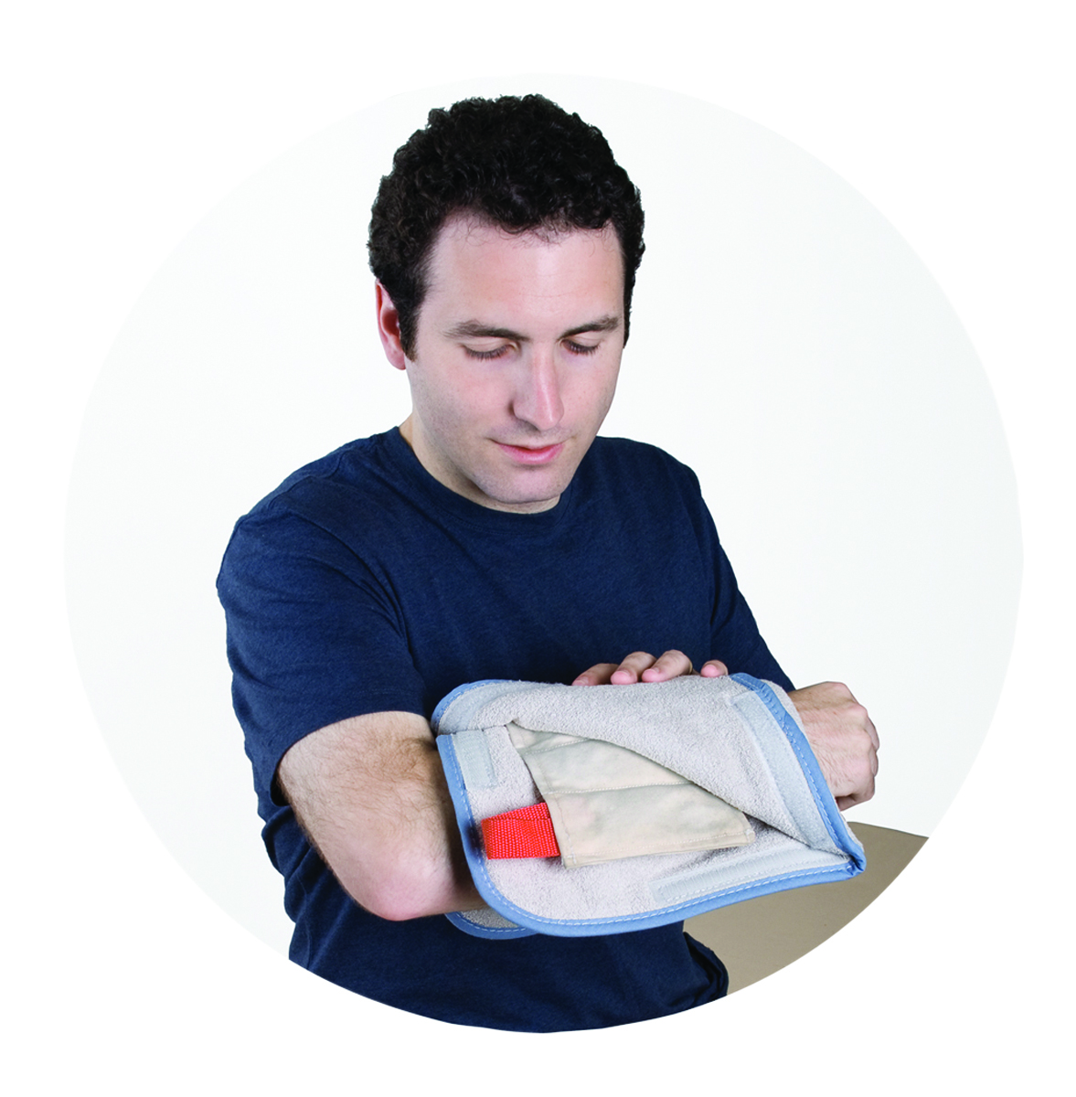 Odoo • Texte et Image