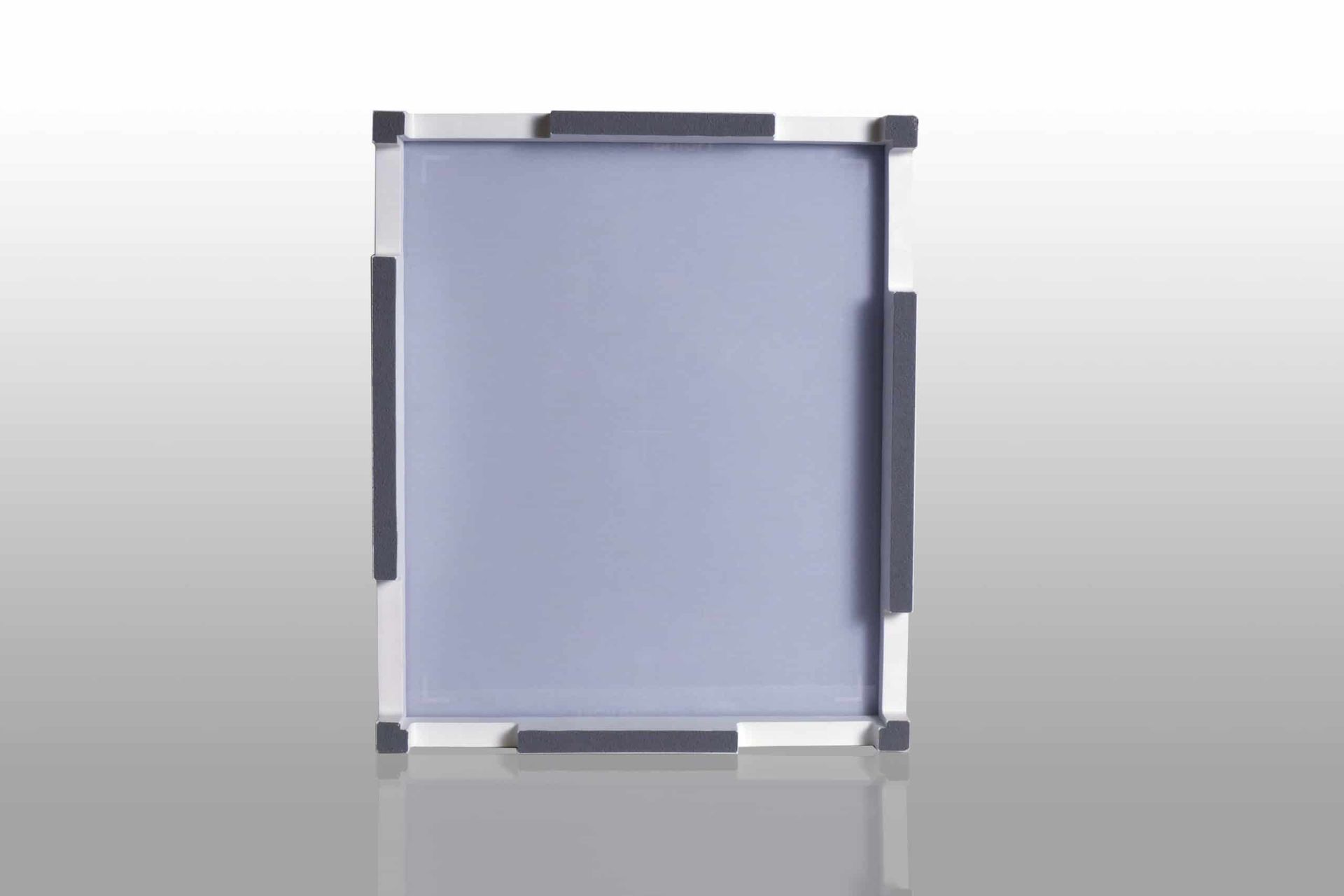 Odoo • Texte et Image