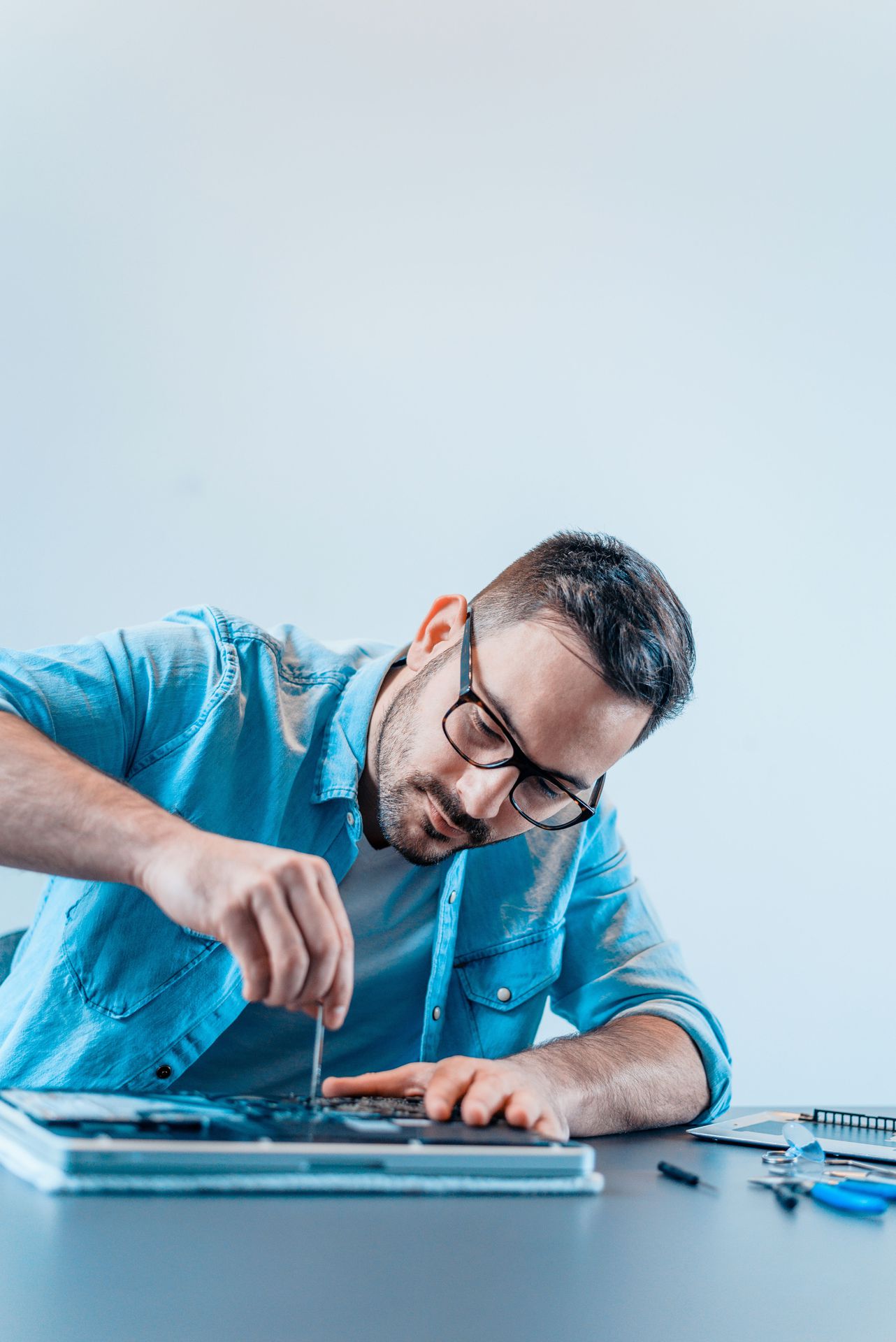 Odoo • Image et Texte