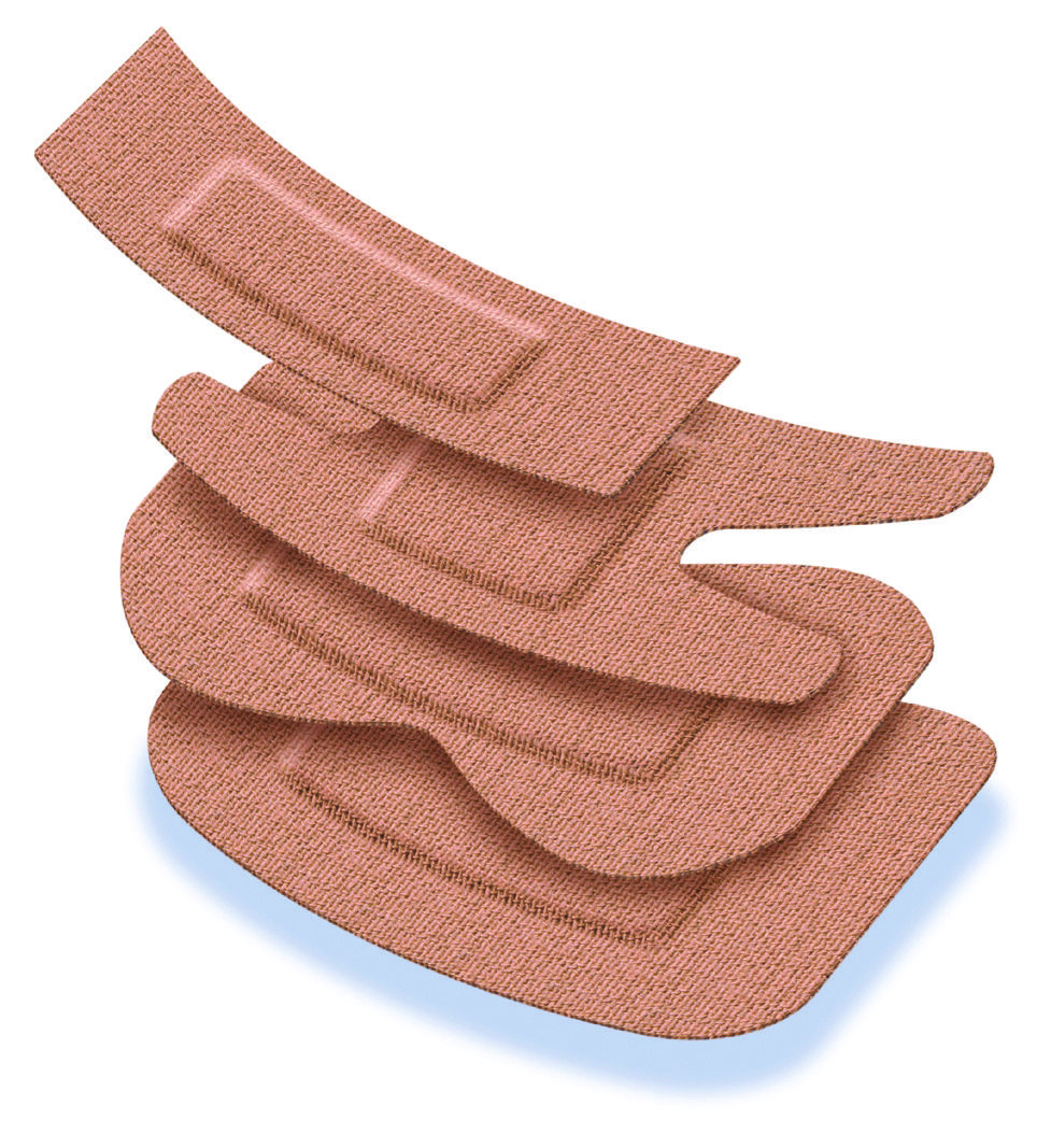 Odoo • Texte et Image