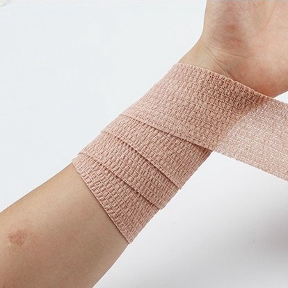 Odoo • Texte et Image