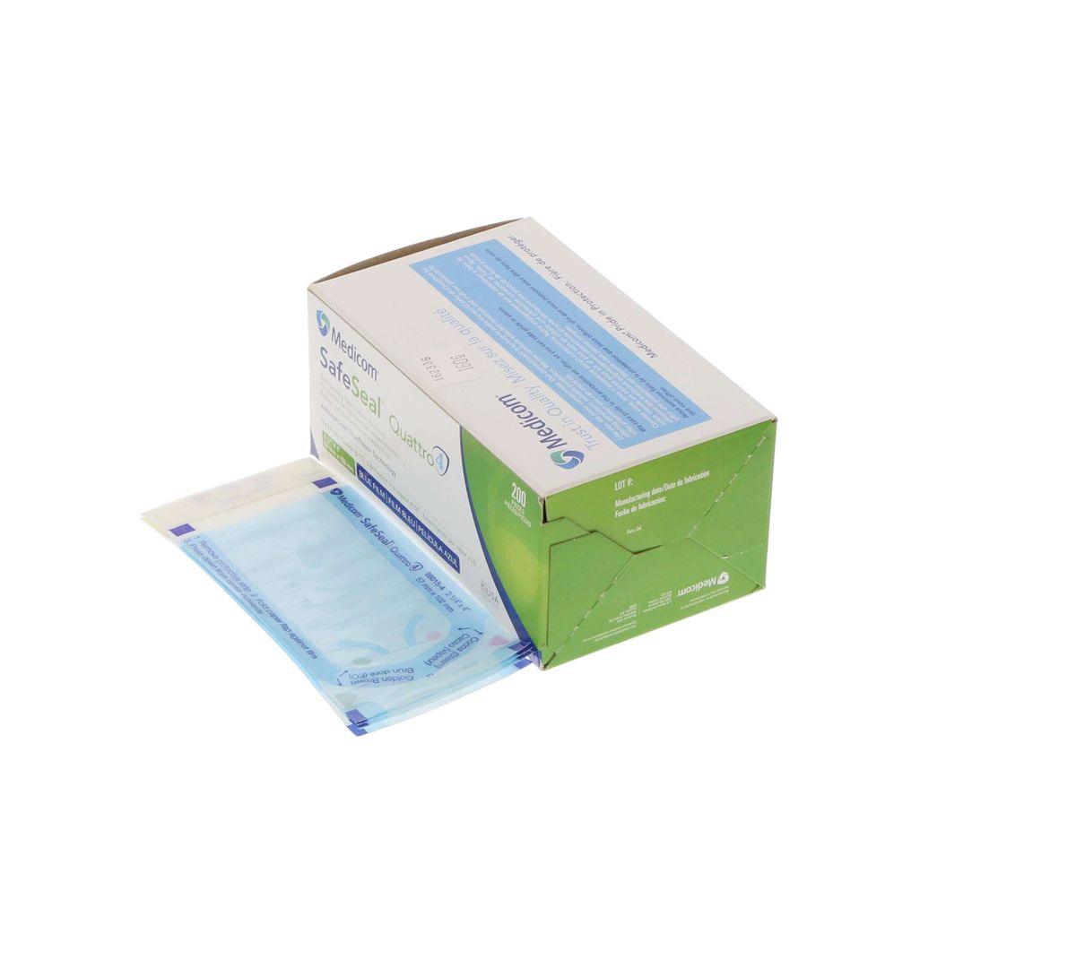 Odoo • Texte et Image