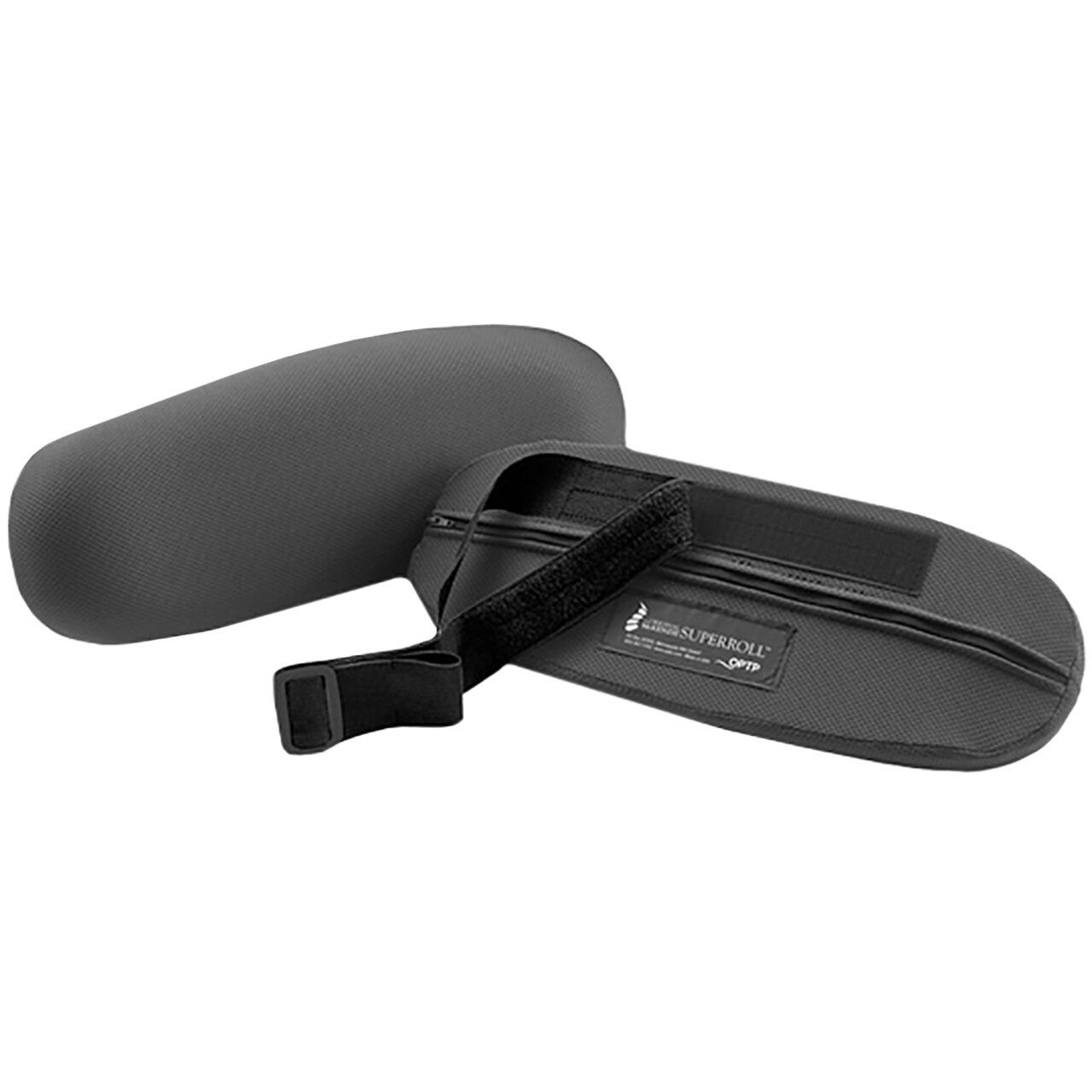 Odoo • Texte et Image