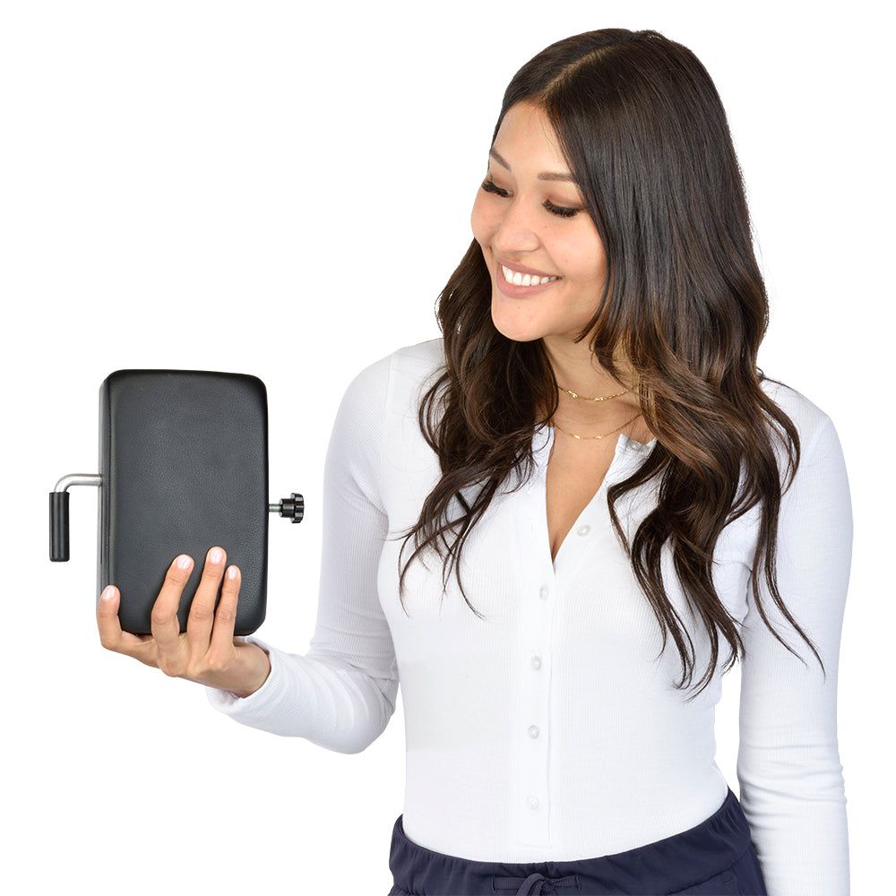 Odoo • Texte et Image