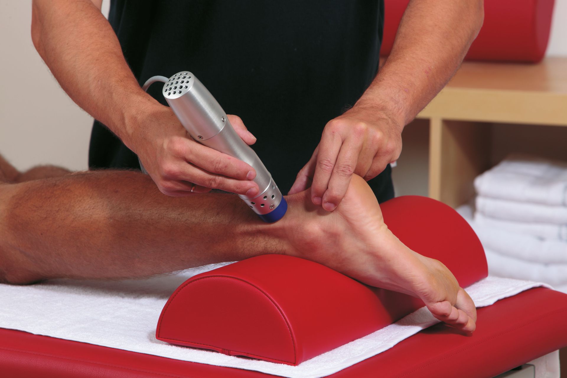 Odoo • Texte et Image