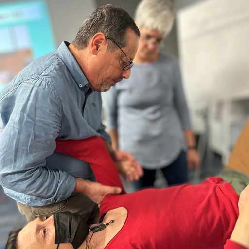 The Shoulder: Theory &amp; Practice (2025-12-10 - 2025-12-11)