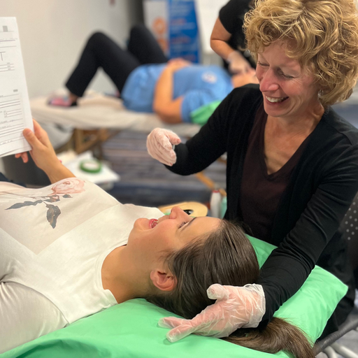 Understanding the TMJ: Assessment and Treatment Strategies (2026-04-16 - 2026-04-17)