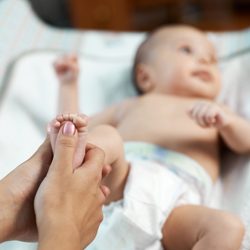 Accompagner le neurodéveloppement et les réflexes primitifs - Module 1 (2026-03-27)