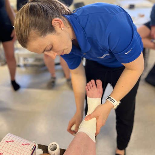 Taping 3.0 (2026-02-05)