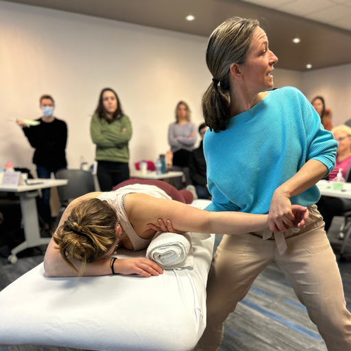 Le Mouvement: Raisonnement Clinique (2026-02-13)