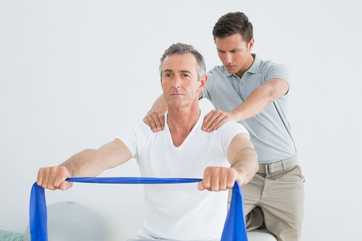 Managing Upper Quadrant Conditions: Essential Tools for Clinicians (2026-11-12 - 2026-11-13)