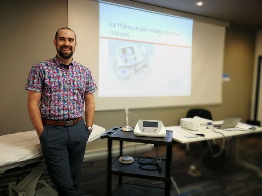 Clinical Advancement Workshop for all Shockwave Users (2025-11-01 - 2026-02-01)