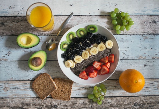L'ABC de la nutrition en réadaptation : peut-on travailler la composante inflammatoire ? (2026-08-01 - 2026-11-01)