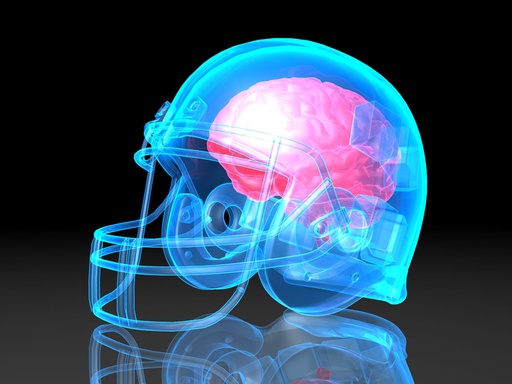Mild TBI:  Injury, Recovery, and Return to Function (2026-08-01 - 2026-11-01)