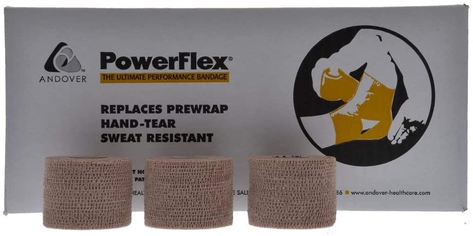PowerFlex - 5 cm (2")