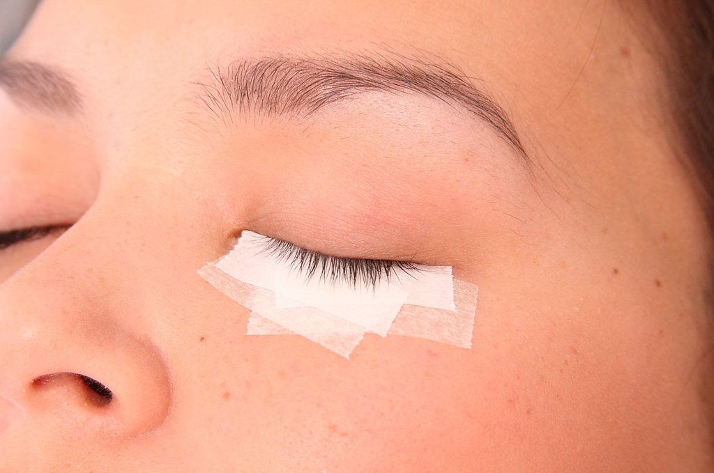 Ruban adhésif chirurgical Micropore - 2.5 cm (1") MMM