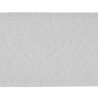 Velcro autocollant 2.5 cm (1") - boucles