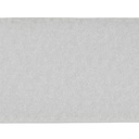 Velcro autocollant 2.5 cm (1") - boucles