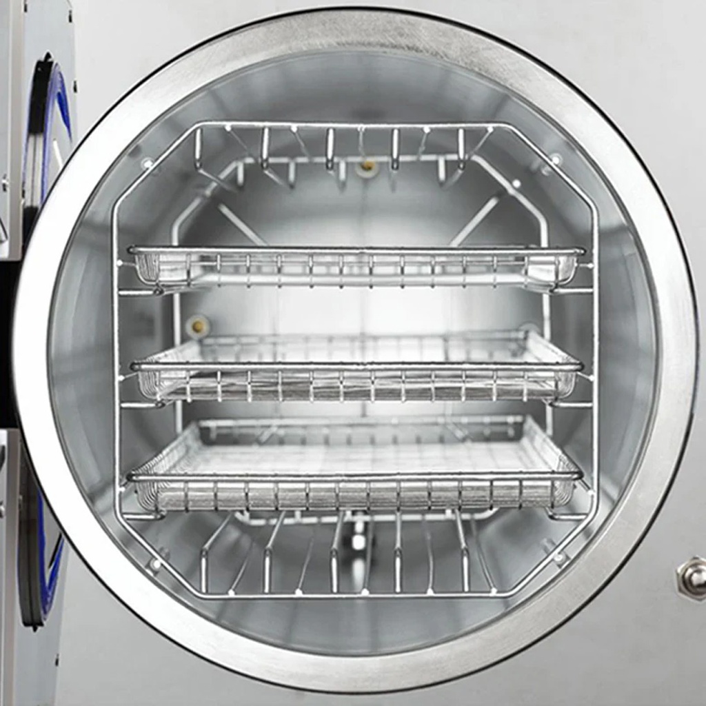 Stérilisateur (Autoclave) Vétérinaire 23 litres