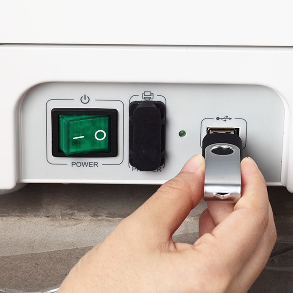 Stérilisateur (Autoclave) Vétérinaire 23 litres