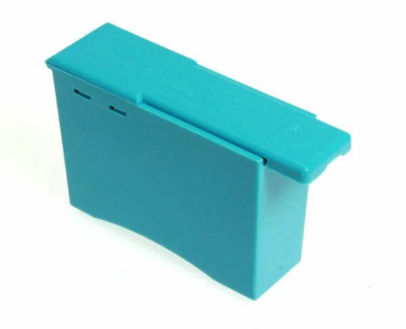 Collecteur à lame de scalpel