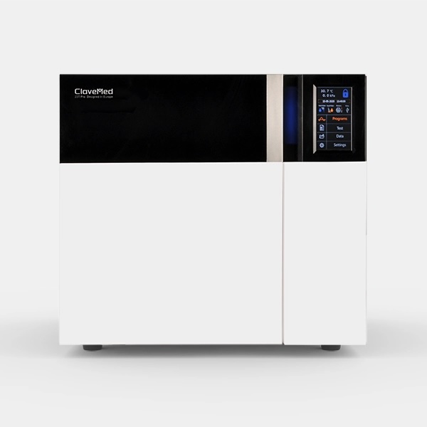 Autoclave ClaveMed 18T Pro