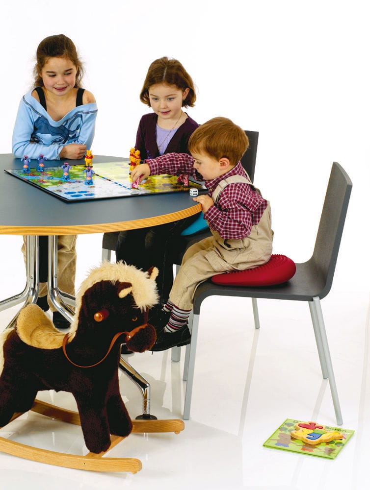 Dynair Kids - Coussin proprioceptif angulaire