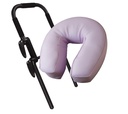 Appui-tête ajustable Quicklock