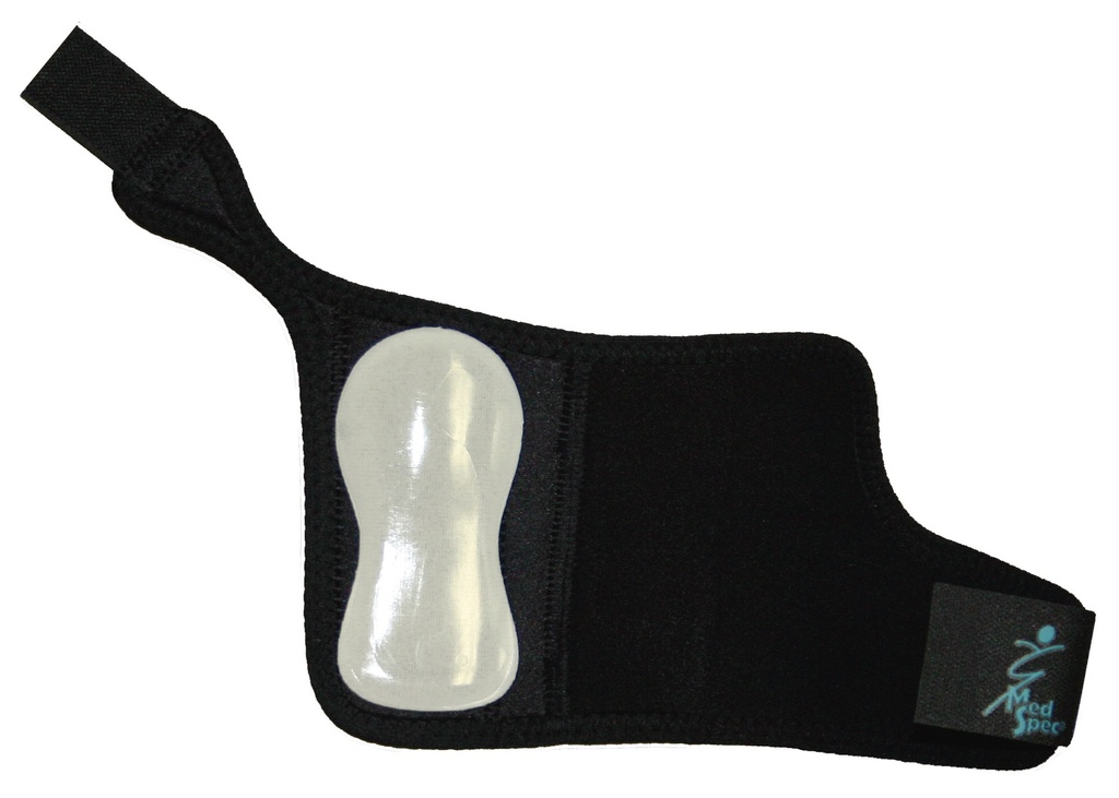 Attelle pour le poignet Gelflex Wrist - Droite - Petite - Rég.: 79,95$
