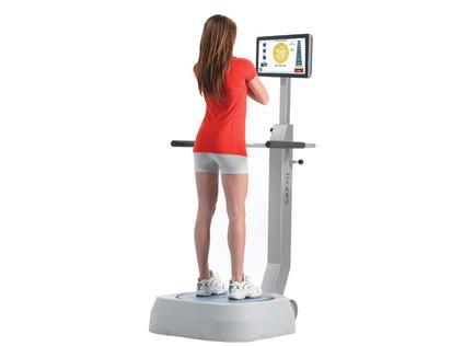 Balance system SD new