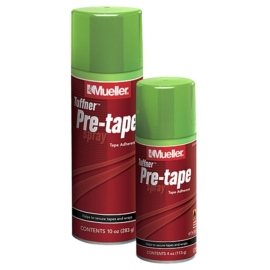 Tuffner spray