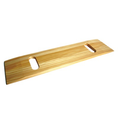 Planche de transfert en bois