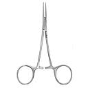 Pince Halsted Mosquito droite - 13 cm (5")