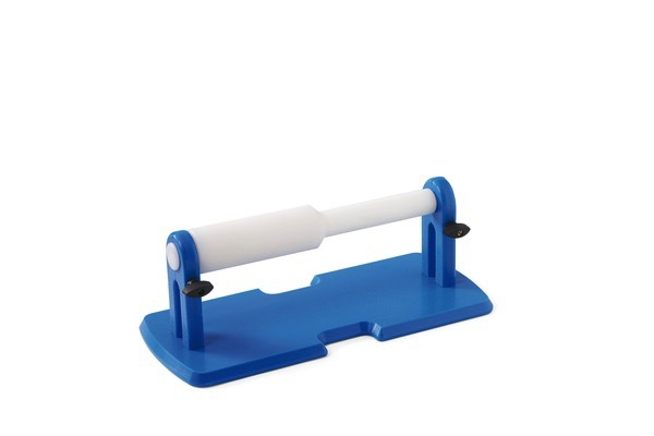 Work module for finger interphalange and pronation-supination - Worm screw 