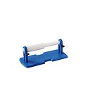 Work module for finger interphalange and pronation-supination - Worm screw 