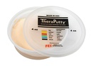 Theraputty exercise putty