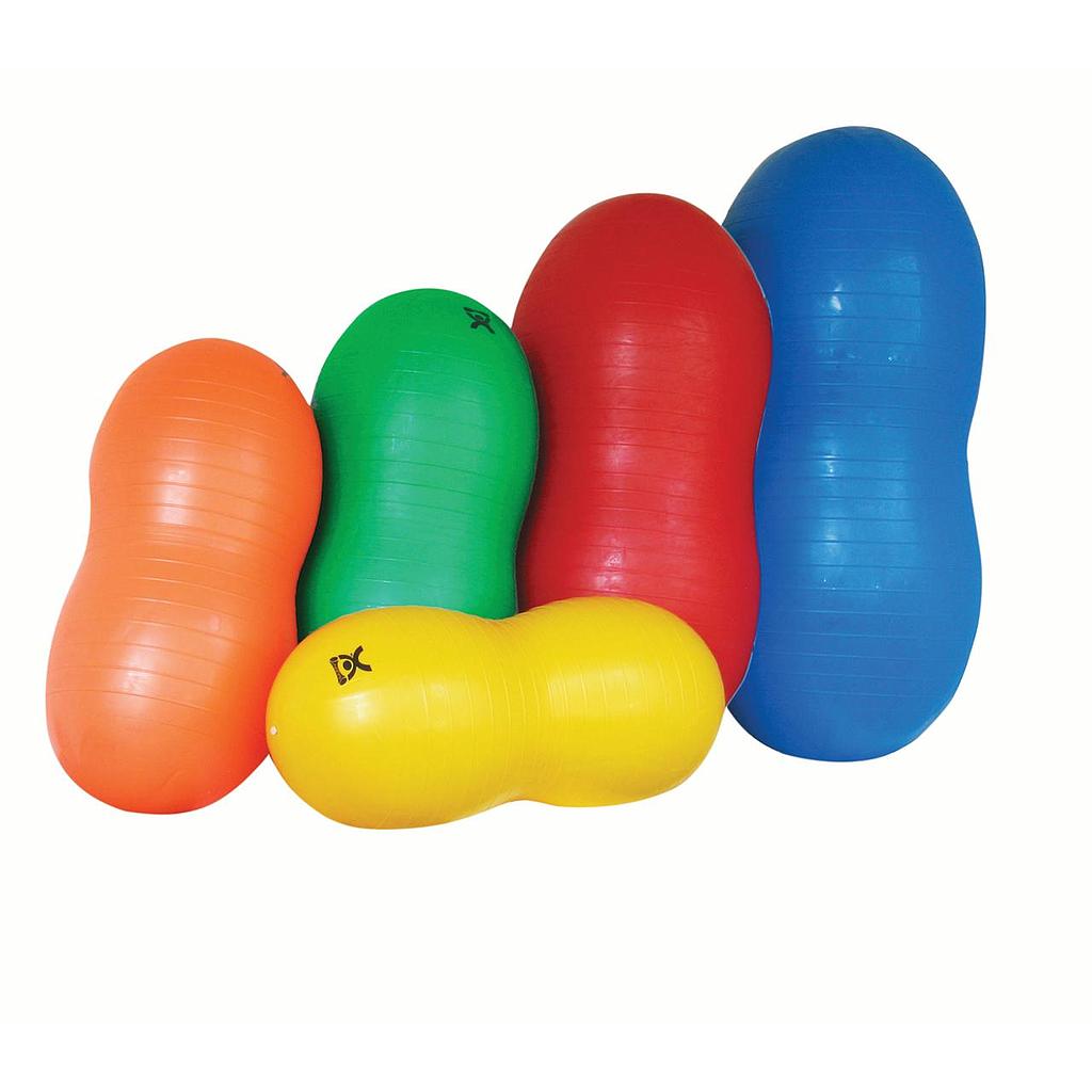 [104-193] Peanut saddle rolls (50 cm (19.69"))