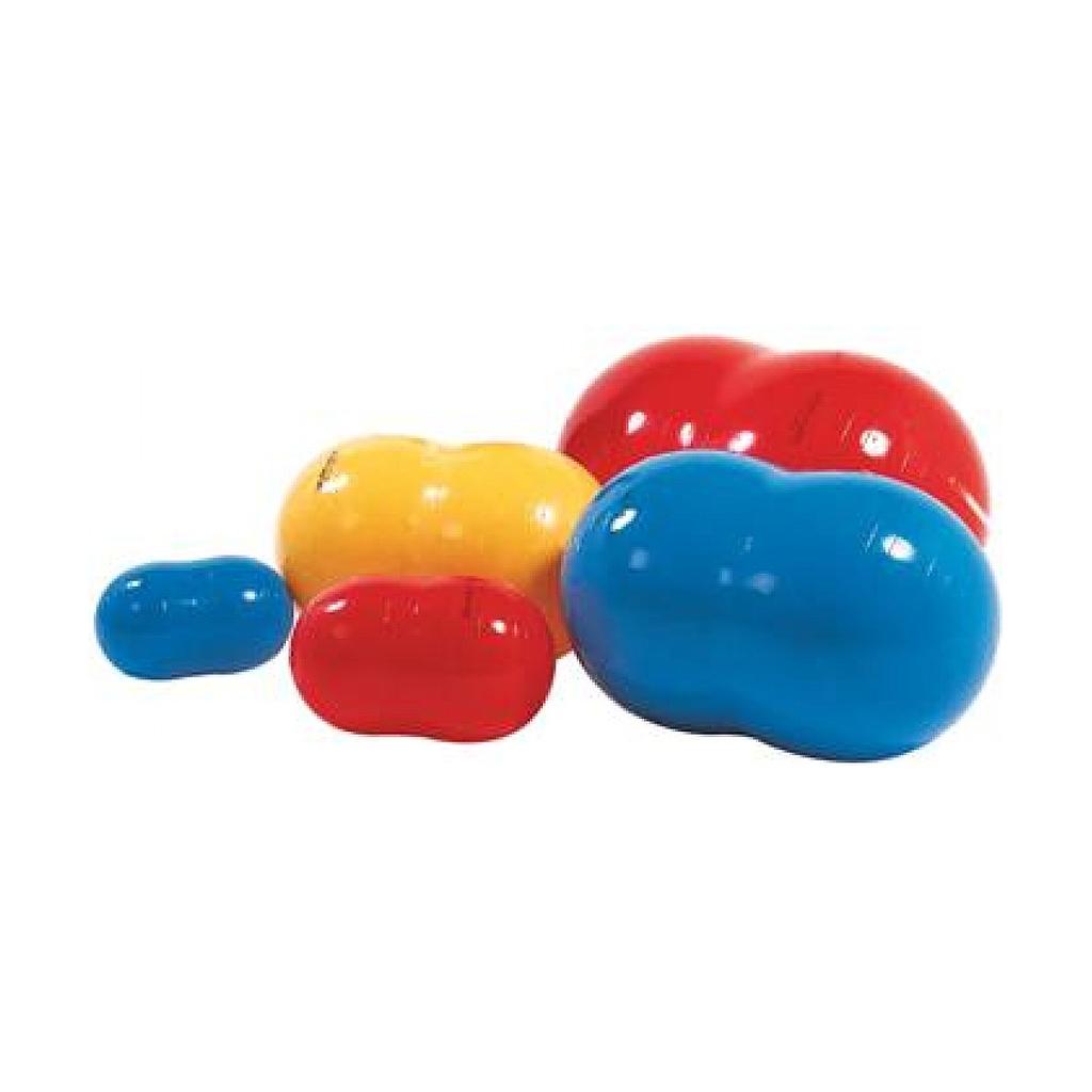 [102-068] Ballon peanut Physio Rolls (85.0 cm (33.5"))