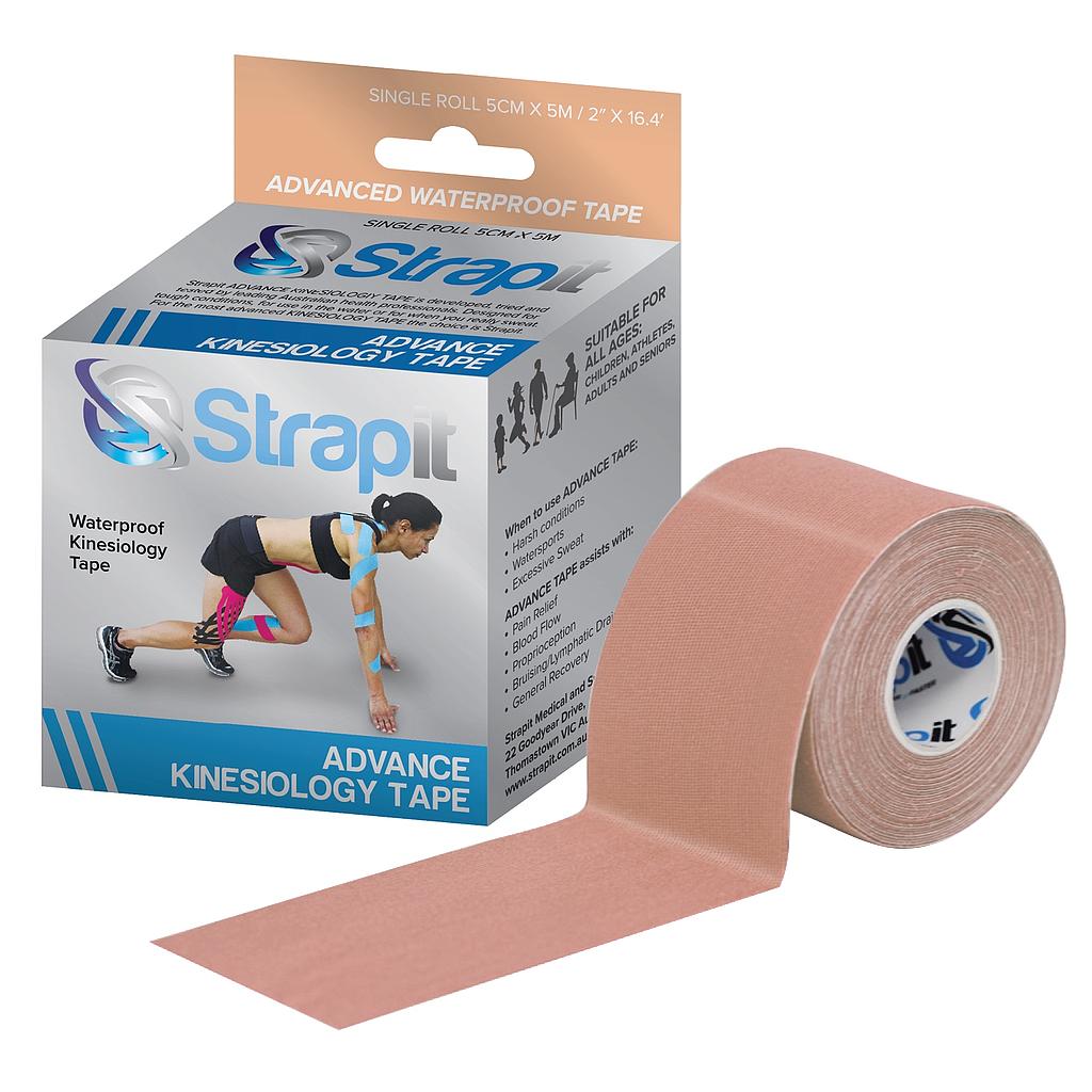 Strapit Advance Tape - 2" x 5.5 verges