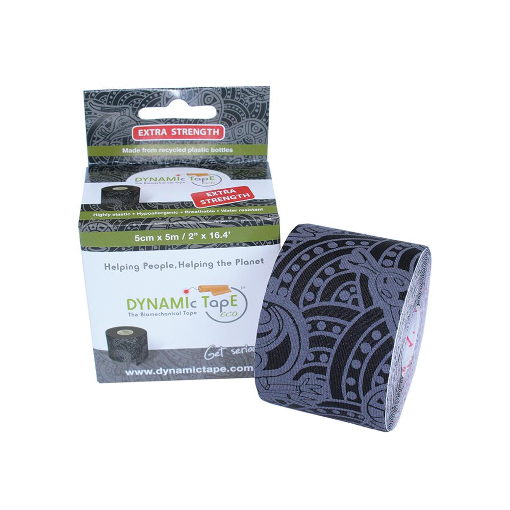 [115-964] Dynamic tape Eco (5.00 cm x 5.00 m (1.97" x 16.40'))