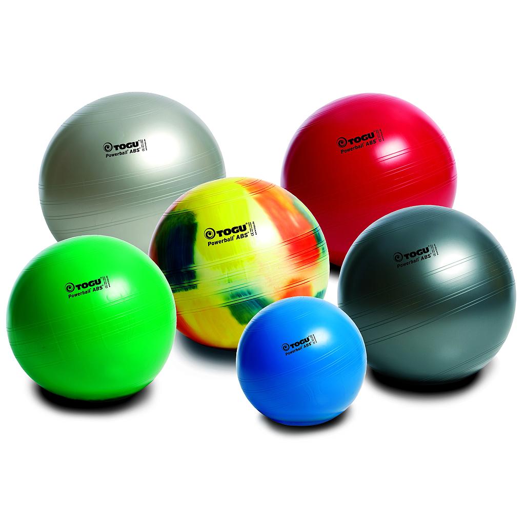 [109-826]  Togu Powerball ABS (75.0 cm (29.5"))