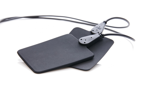 [100-095] Gymna carbon electrodes (6.00 cm x 8.00 cm (2.36" x 3.15"))