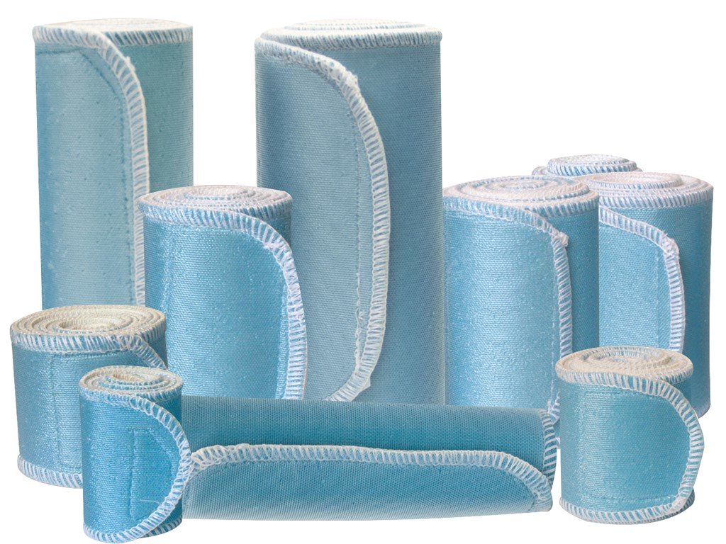 [100-304] Nylatex reusable wrap (6.35 cm x 91.44 cm (2.50" x 36"))